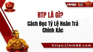 RTP Là Gì? Cách Đọc Tỷ Lệ Hoàn Trả Chính Xác
